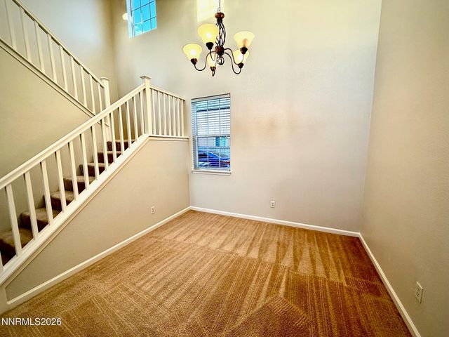 1771 Emerald Bay Drive, Reno, NV 89521
