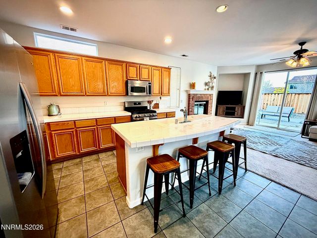 1771 Emerald Bay Drive, Reno, NV 89521