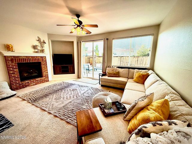 1771 Emerald Bay Drive, Reno, NV 89521