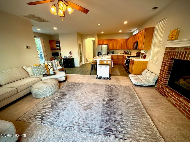 1771 Emerald Bay Drive, Reno, NV 89521