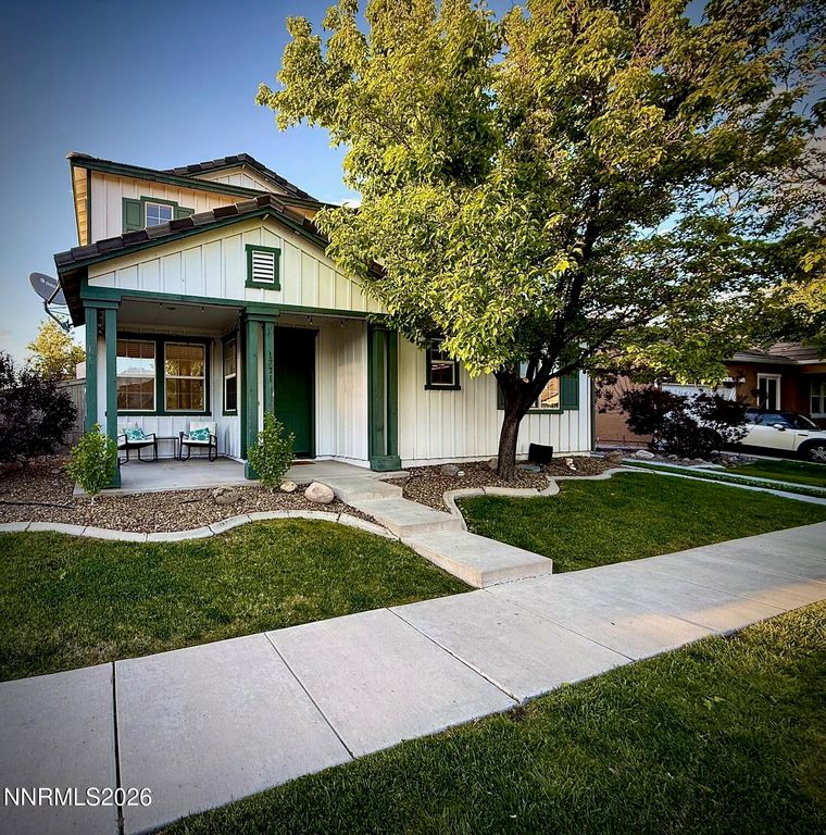 1771 Emerald Bay Drive, Reno, NV 89521