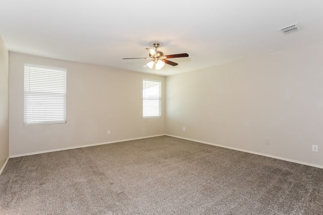 1413 Erin Drive, Burleson, TX 76028