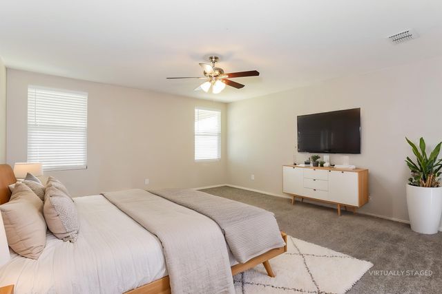 1413 Erin Drive, Burleson, TX 76028