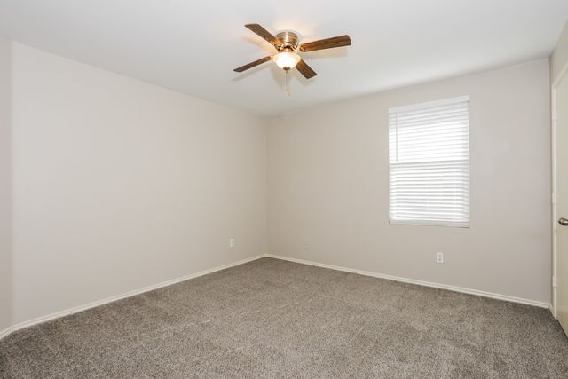 1413 Erin Drive, Burleson, TX 76028