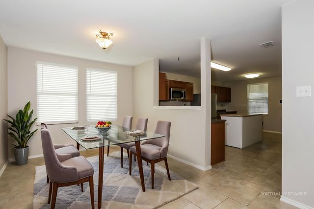 1413 Erin Drive, Burleson, TX 76028