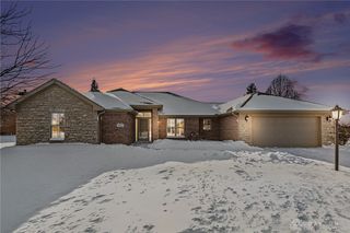 9823 Scotch Pine Drive, Springboro, OH 45066