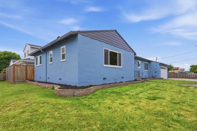 1204 Mcfarlane Lane, Hayward, CA 94544