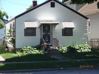 4118 7th STREET, Milwaukee, WI 53209