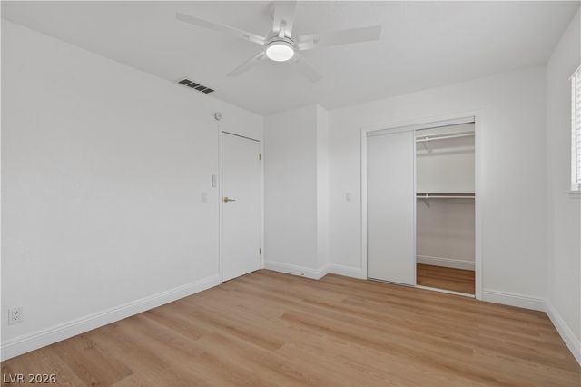 1339 Elizabeth Avenue 4, Las Vegas, NV 89119