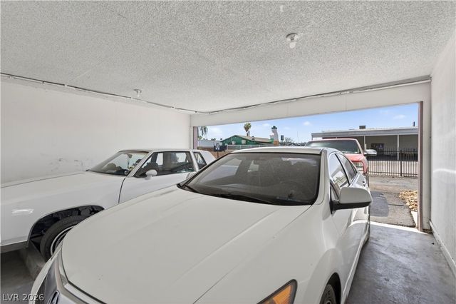1339 Elizabeth Avenue 4, Las Vegas, NV 89119