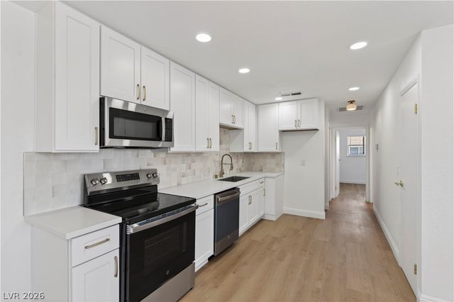 1339 Elizabeth Avenue 4, Las Vegas, NV 89119