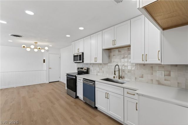 1339 Elizabeth Avenue 4, Las Vegas, NV 89119