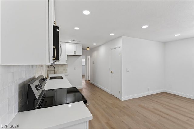 1339 Elizabeth Avenue 4, Las Vegas, NV 89119