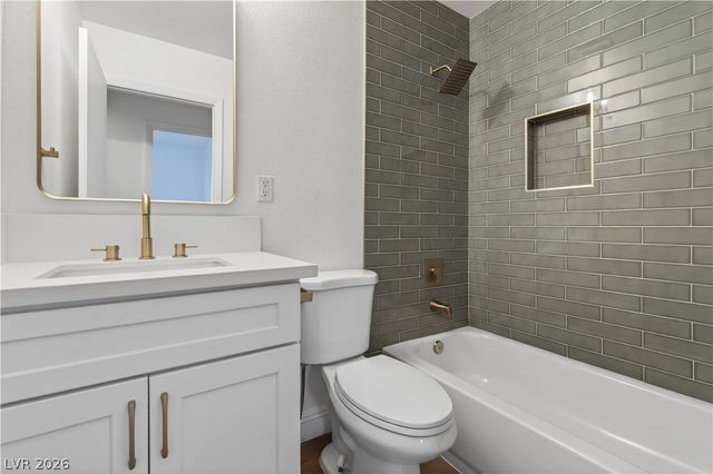 1339 Elizabeth Avenue 4, Las Vegas, NV 89119