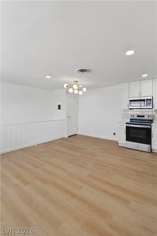 1339 Elizabeth Avenue 4, Las Vegas, NV 89119