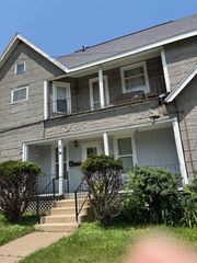 202 Erickson Street, Elroy, WI 53929