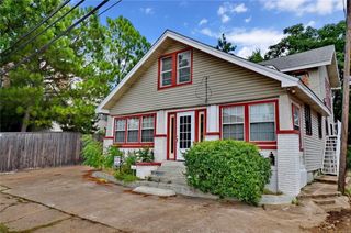 3516 Douglas Avenue, Dallas, TX 75219
