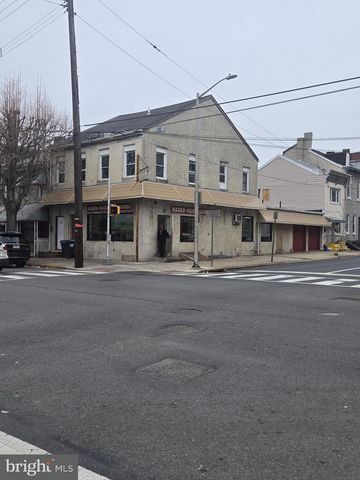749 CHESTNUT ST, Reading, PA 19602