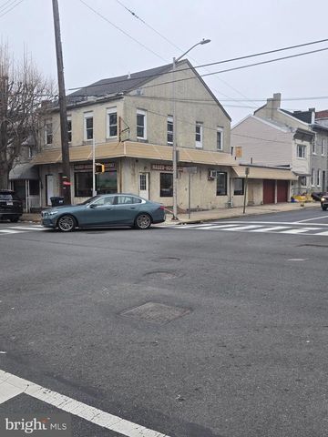 749 CHESTNUT ST, Reading, PA 19602