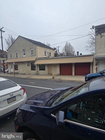 749 CHESTNUT ST, Reading, PA 19602