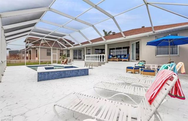 5701 Riverside DR, Cape Coral, FL 33904