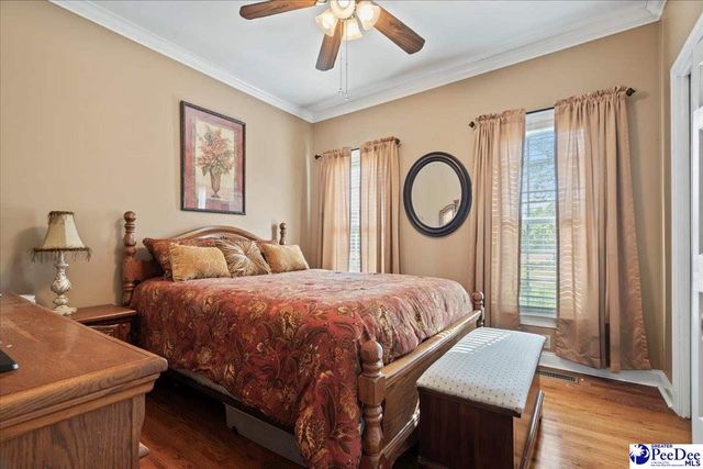 526 Shannon Rd., Marion, SC 29571