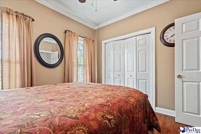 526 Shannon Rd., Marion, SC 29571