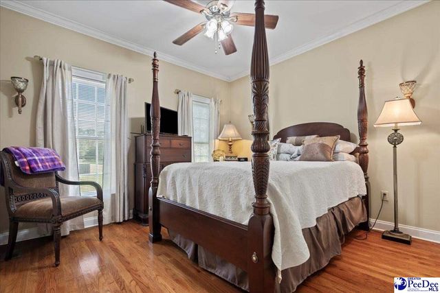 526 Shannon Rd., Marion, SC 29571
