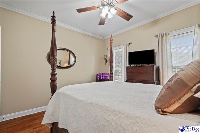 526 Shannon Rd., Marion, SC 29571