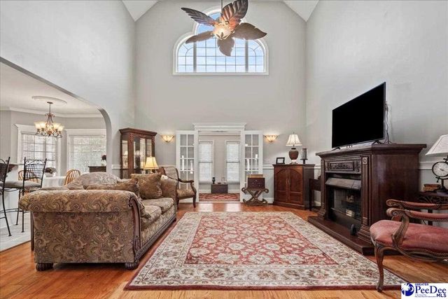 526 Shannon Rd., Marion, SC 29571