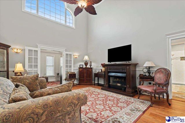 526 Shannon Rd., Marion, SC 29571