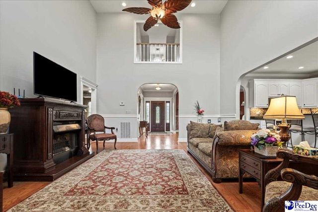 526 Shannon Rd., Marion, SC 29571