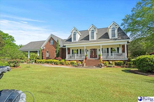526 Shannon Rd., Marion, SC 29571