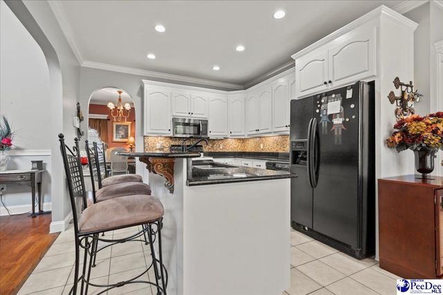 526 Shannon Rd., Marion, SC 29571