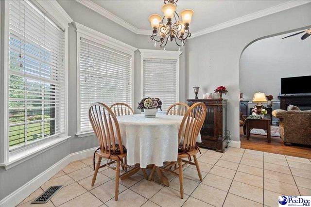 526 Shannon Rd., Marion, SC 29571