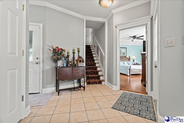 526 Shannon Rd., Marion, SC 29571