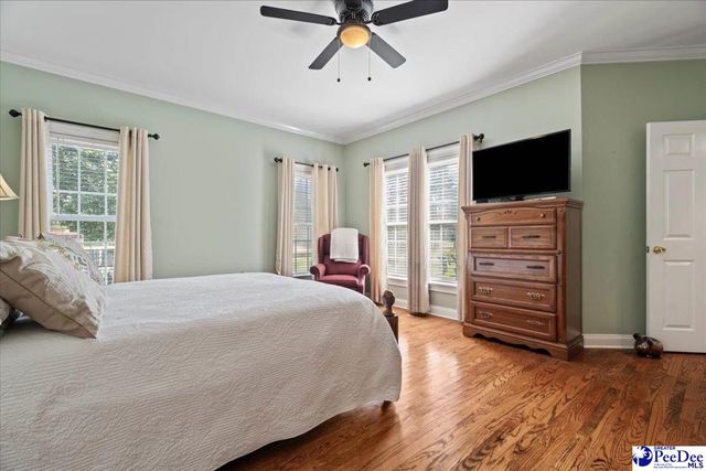 526 Shannon Rd., Marion, SC 29571