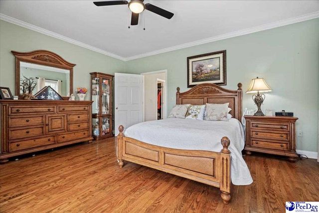 526 Shannon Rd., Marion, SC 29571