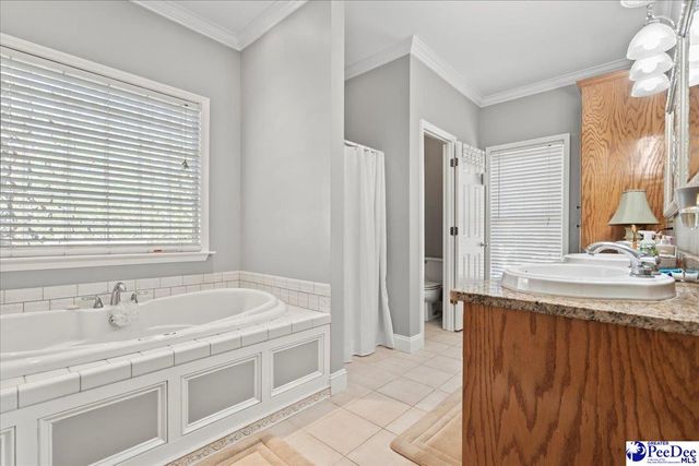 526 Shannon Rd., Marion, SC 29571
