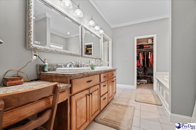 526 Shannon Rd., Marion, SC 29571