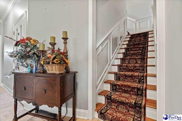526 Shannon Rd., Marion, SC 29571