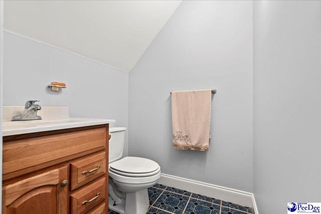 526 Shannon Rd., Marion, SC 29571