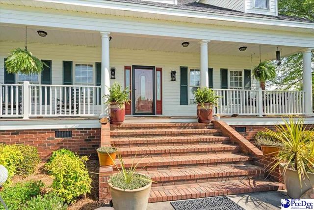 526 Shannon Rd., Marion, SC 29571