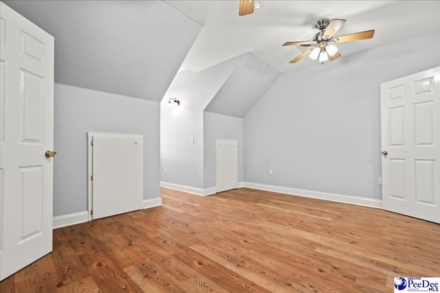 526 Shannon Rd., Marion, SC 29571