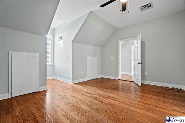 526 Shannon Rd., Marion, SC 29571