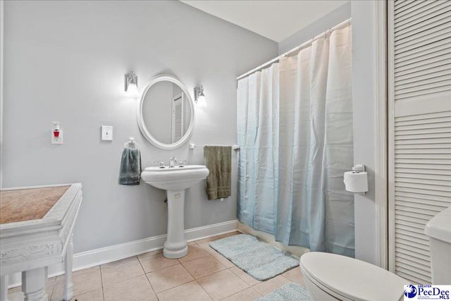 526 Shannon Rd., Marion, SC 29571