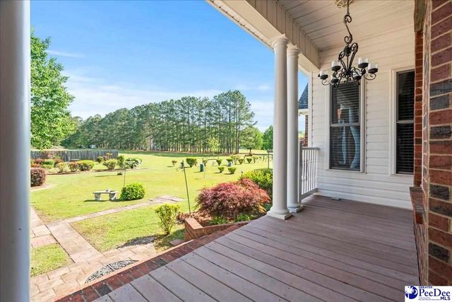526 Shannon Rd., Marion, SC 29571