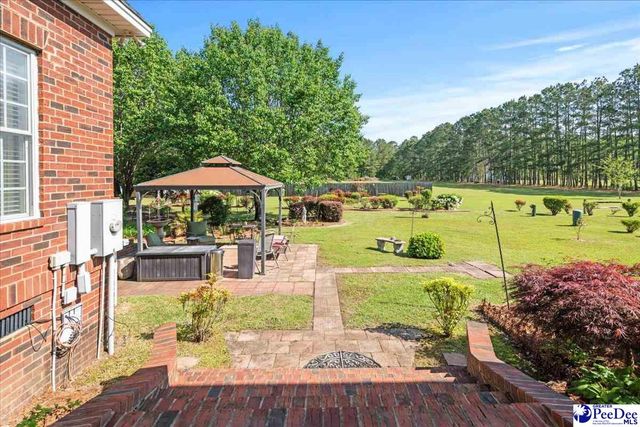 526 Shannon Rd., Marion, SC 29571