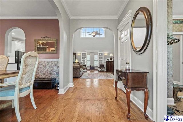 526 Shannon Rd., Marion, SC 29571