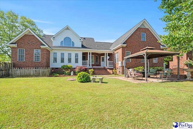 526 Shannon Rd., Marion, SC 29571